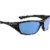 Bolle® Hustler Polarized Safety Glasses