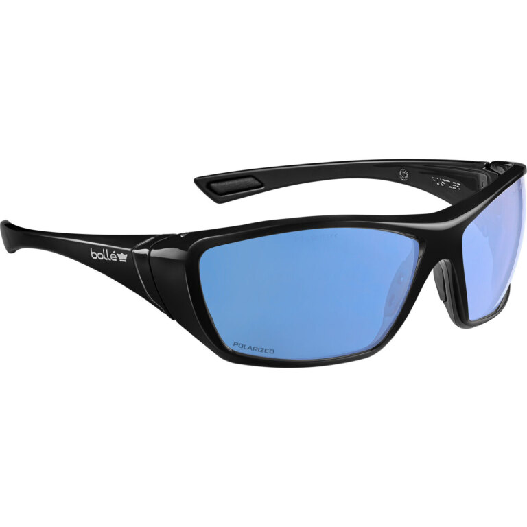Bolle® Hustler Polarized Safety Glasses