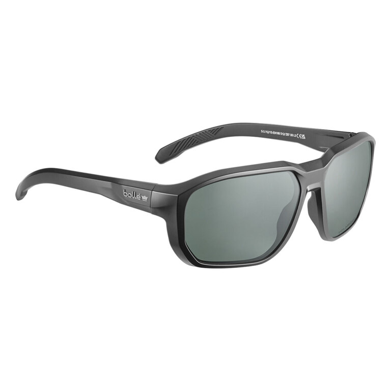 Bolle® Knox Polarized Safety Glasses
