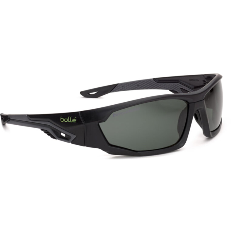 Bolle® Mercuro Polarized Safety Glasses