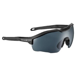 Bolle® MY6 Ballistic Shooting Glasses with Amber Lens