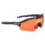 Bolle® MY6 Topaz ProLaser Ballistic Shooting Glasses