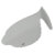 Bolle® Raider Amber Replacement Lens