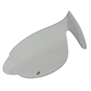 Bolle® Raider Amber Replacement Lens