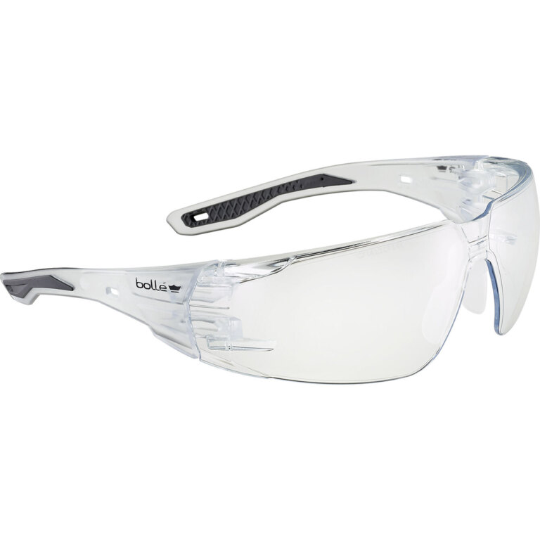 Bolle® Rush 2.0 Safety Glasses