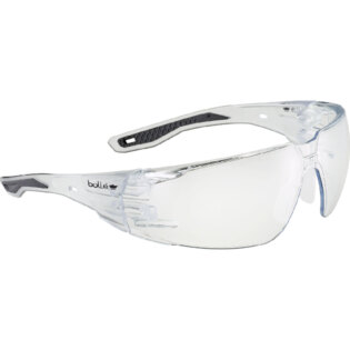 Bolle® Rush 2.0 Safety Glasses