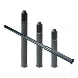 Bonowi® EKA 41 CAMLOCK Telescopic baton 16"