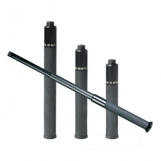 Bonowi® EKA 51 CAMLOCK telescopic baton 21"