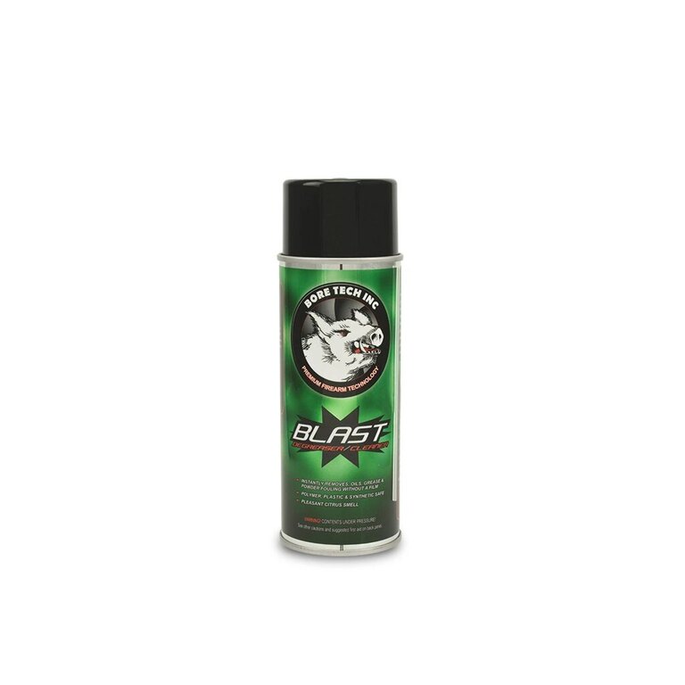 BoreTech®  BLAST degreaser 296 ml
