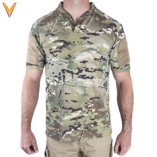 Boss Rugby Shirt Velocity Systems®