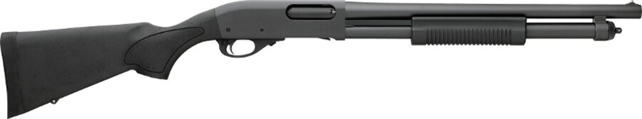 Brokovnice Remington® 870 Express Synthetic Tactical
