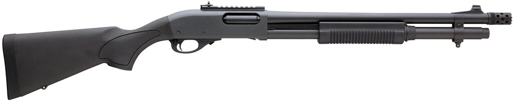 Brokovnice Remington® 870 Express Synthetic Tactical 12/76, 6+1