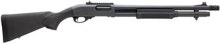 Brokovnice Remington® 870 Express Synthetic Tactical 12/76, 6+1