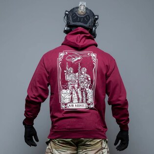 Brothers in Arms® Air Assault hoodie
