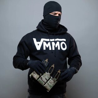 Brothers in Arms® Ammo hoodie