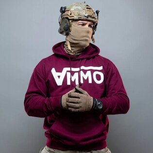 Brothers in Arms® Ammo hoodie