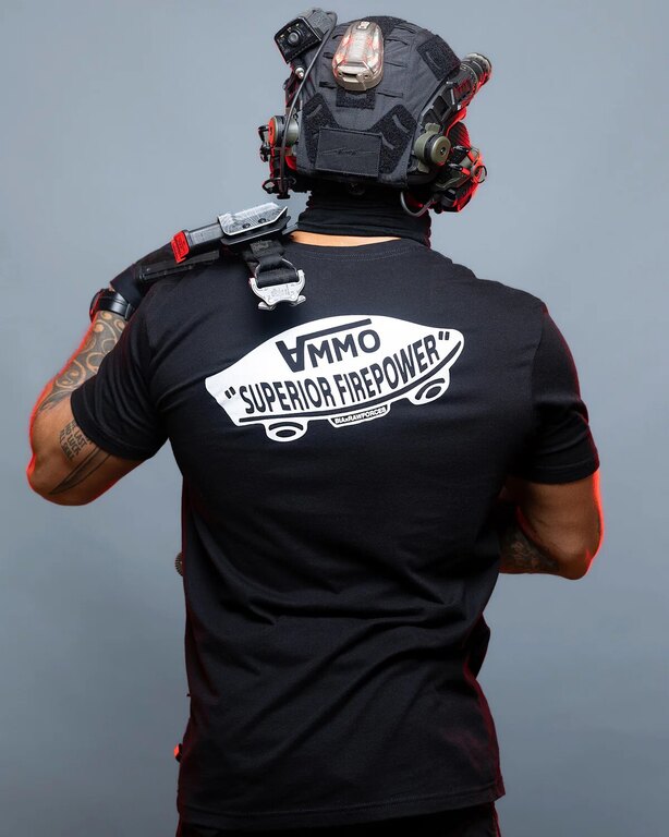 Brothers in Arms® Ammo T-shirt