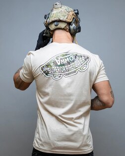 Brothers in Arms® Ammo T-shirt