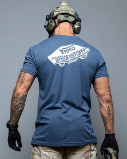 Brothers in Arms® Ammo T-shirt