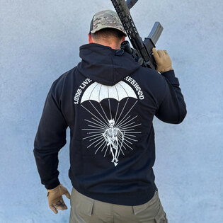 Brothers in Arms® Brotherhood hoodie
