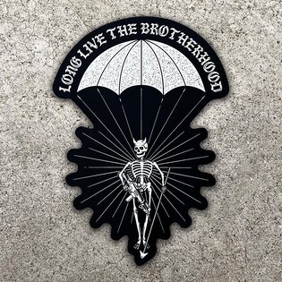 Brothers in Arms® Brotherhood sticker