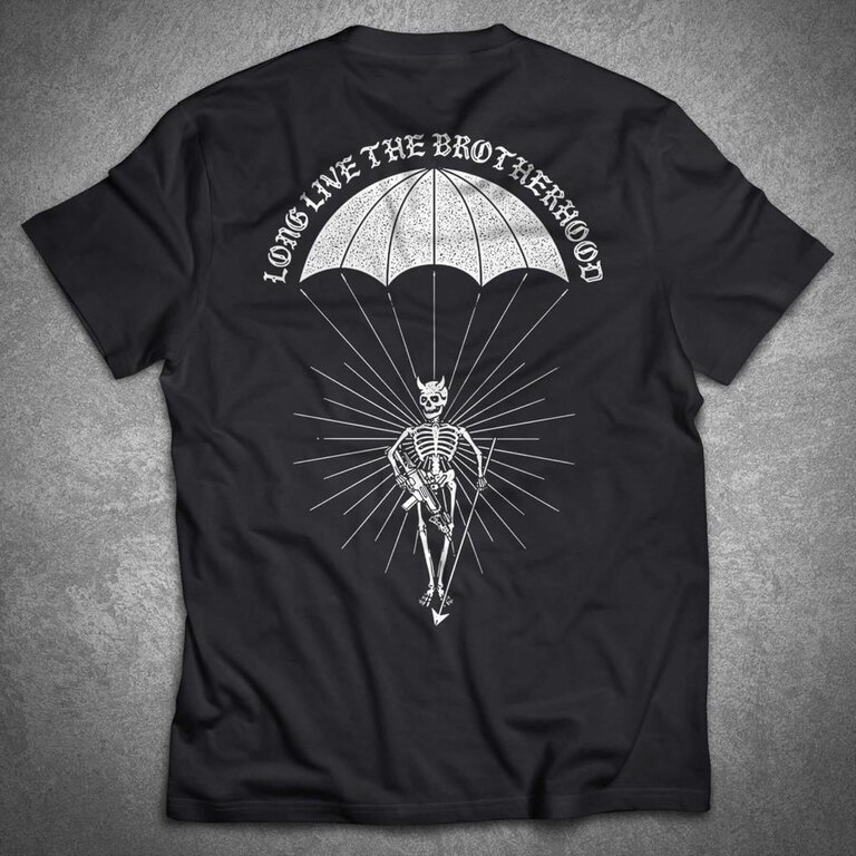 Brothers in Arms® Brotherhood T-shirt