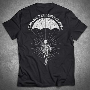 Brothers in Arms® Brotherhood T-shirt