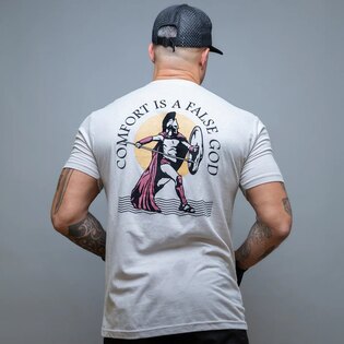 Brothers in Arms® False God T-shirt