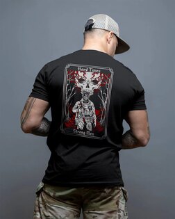 Brothers in Arms® Hard Times T-shirt