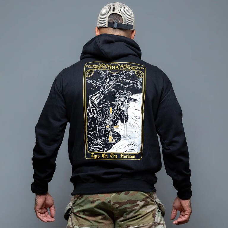 Brothers in Arms® Horizon hoodie