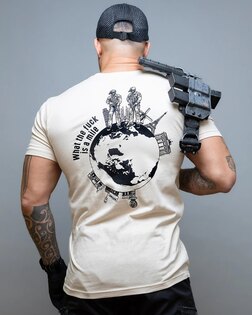 Brothers in Arms® Mile T-shirt