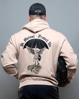 Brothers in Arms® St. Michael hoodie