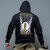 Brothers in Arms® Stars hoodie