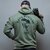 Brothers in Arms® Stay Violent hoodie