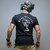 Brothers in Arms® Stay Violent T-shirt