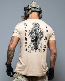 Brothers in Arms® T-shirt