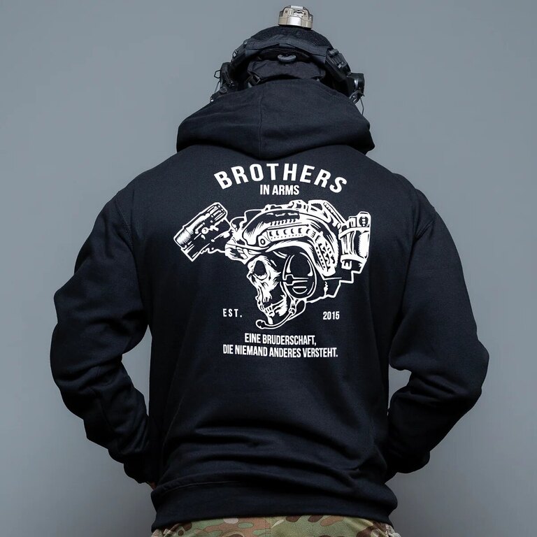 Brothers in Arms® Team hoodie