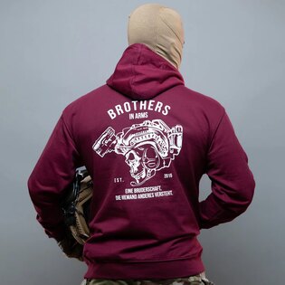 Brothers in Arms® Team hoodie