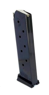 Bul® 1911 Government/Commander magazine / 8 rounds, caliber .45ACP