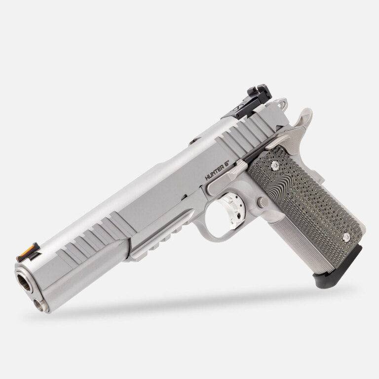 Bul® 1911 Hunter 6" pistol / caliber .45 ACP