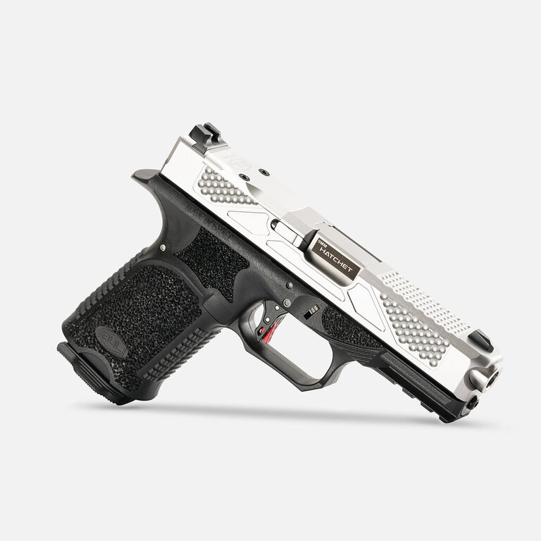 BUL® AXE C Hatchet pistol / cal. 9×19