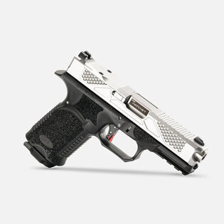 BUL® AXE C Hatchet pistol / cal. 9×19