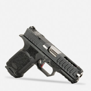 BUL® AXE C Tomahawk pistol / ported barrel / cal. 9×19