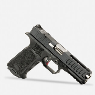 BUL® AXE FS Tomahawk pistol / ported barrel / cal. 9×19