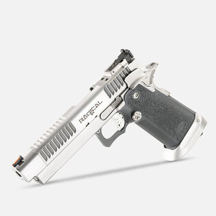 BUL® SAS II Radical 5.4 pistol / caliber 9×19