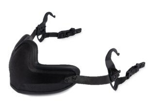 Busch PROtective® BAM-1 Ballistic Mandible Guard