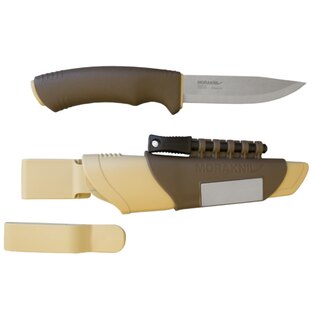 Bushcraft Survival Knife MORAKNIV
