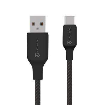 Cable Stitch Thread Cable USB-A/USB-C Tactical® / 2 m