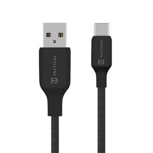 Cable Stitch Thread Cable USB-A/USB-C Tactical® / 2 m