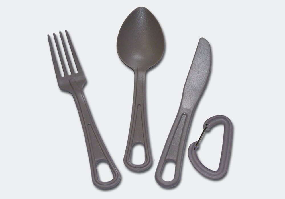 Camping cutlery ALB®